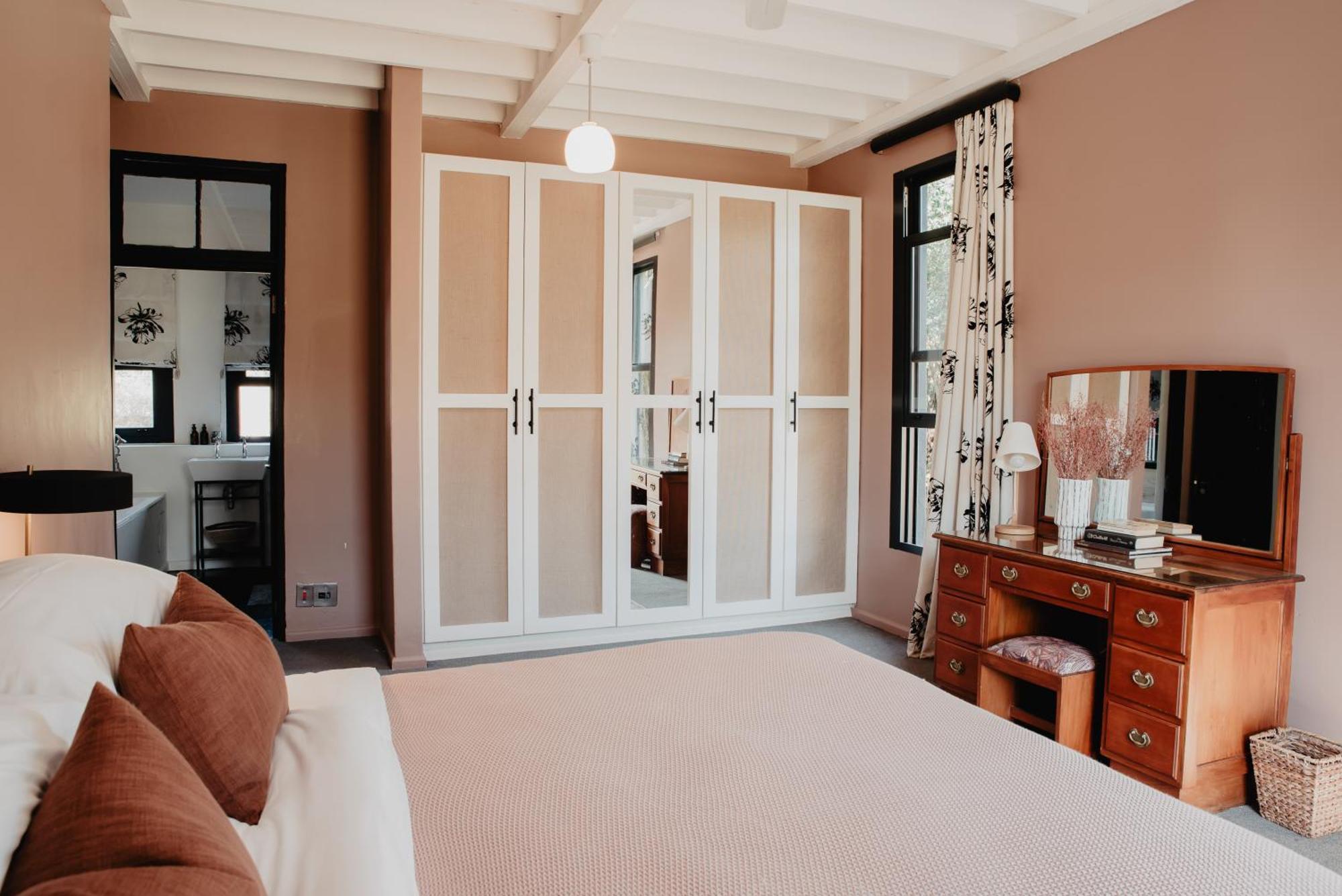 Rockwood Karkloof Forest Lodge & Mountain Cabin Yarrow Exterior foto