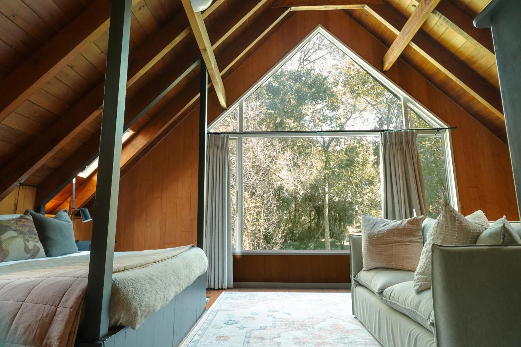 Rockwood Karkloof Forest Lodge & Mountain Cabin Yarrow Exterior foto